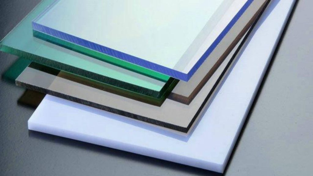 polycarbonate sheet