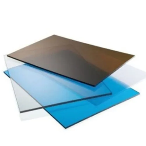 polycarbonate sheet