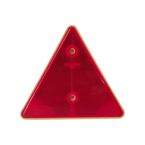 triangle reflector